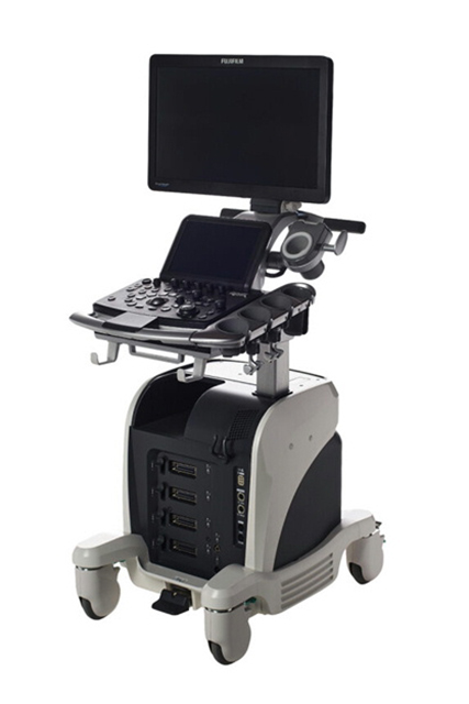 ARIETTA650 DeepInsight